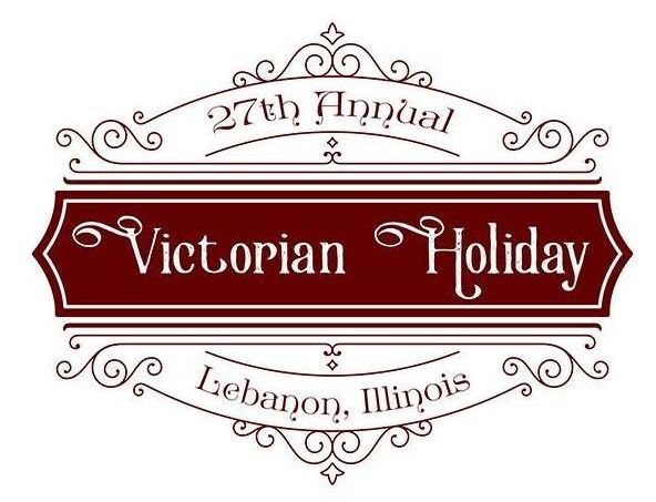 Lebanon's 27th Annual Victorian Holiday