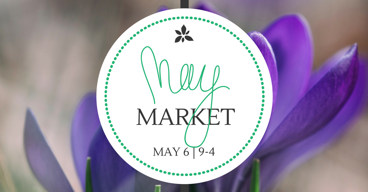 may market